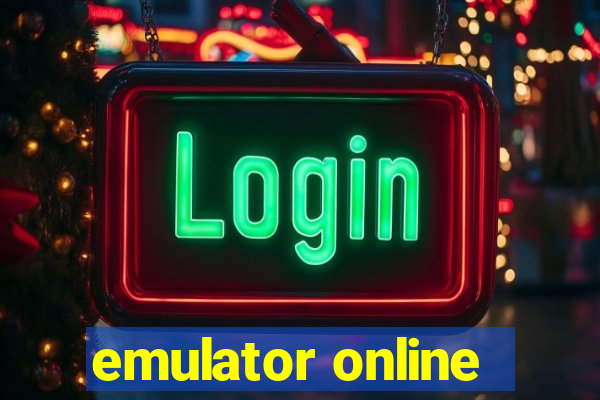 emulator online